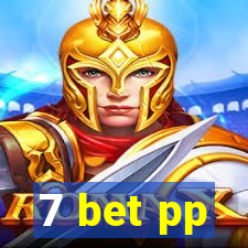 7 bet pp